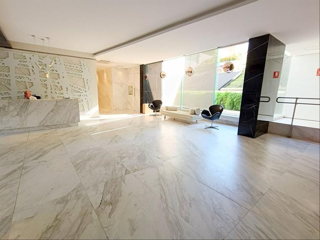 Venta Apartamento con renta Centro 1 Dormitorio 1 Baño Terr