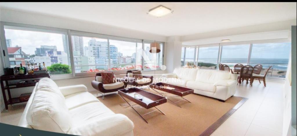 Hermoso Departamento en venta.
