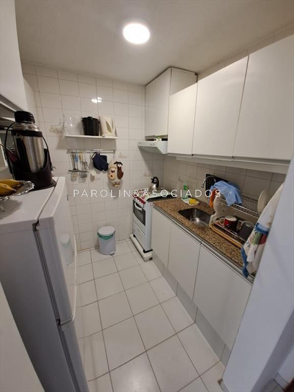 Apartamento en venta de 1 dormitorio en Punta del