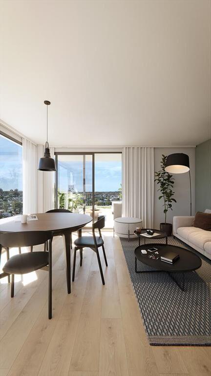 Venta Apartamento 2 Dormitorios en La Blanqueada
