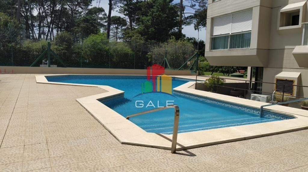 Hermoso Y Amplio Apartamento en Punta Del Este