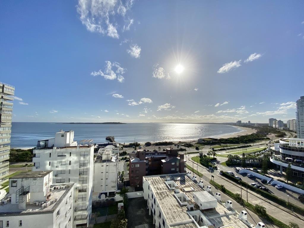 APARTAMENTO EN VENTA 2 DORMITORIOS EN ALEXANDER COLLECTION