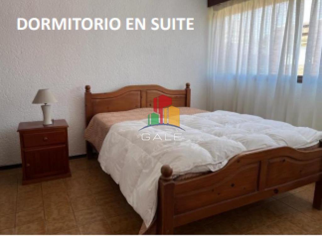 Oferta tres dormitorios en Punta del Este