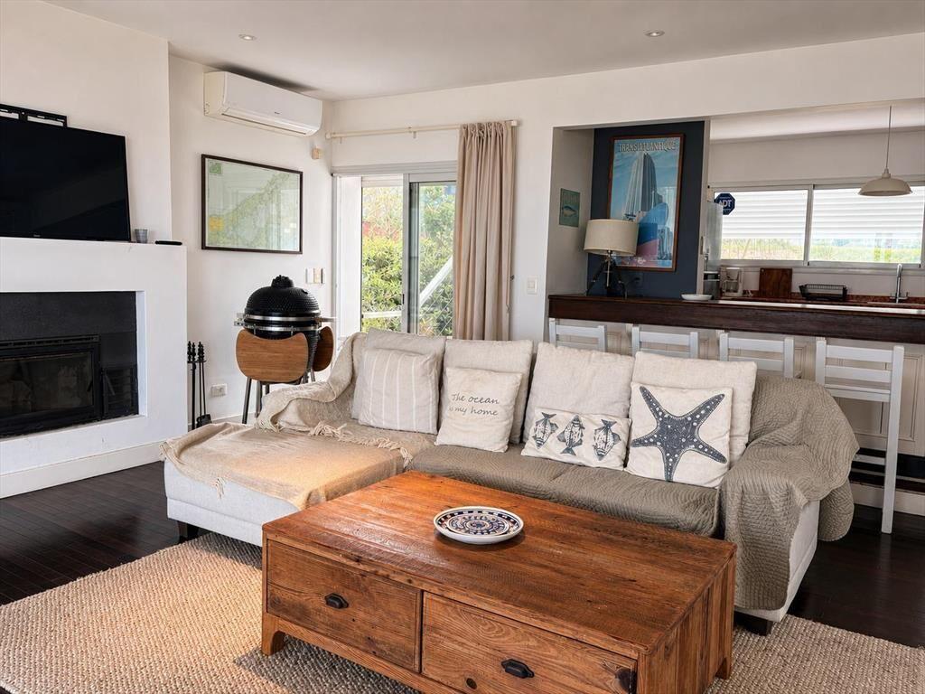Casa en Venta en Punta Ballena