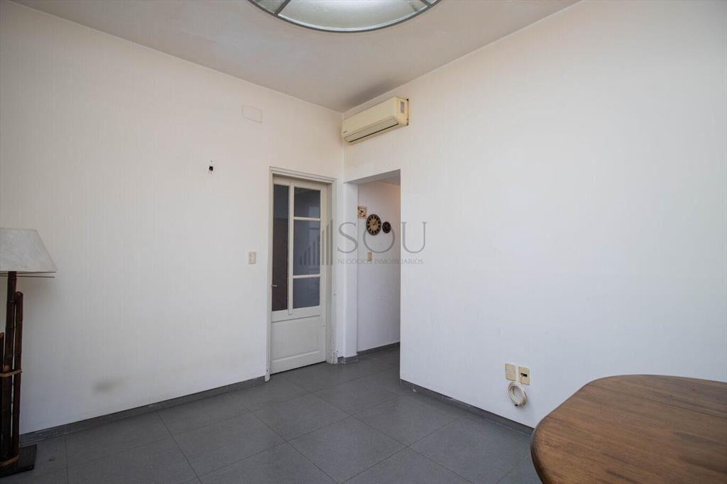 Venta apartamento 2 dormitorios Bella Vista