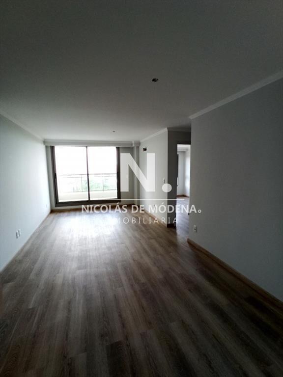 Vende Apartamento de 2 dormitorios en Roosevelt