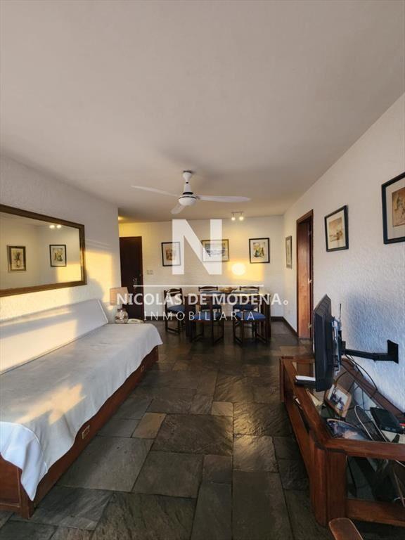 Departamento de 1 dormitorio en venta en complejo