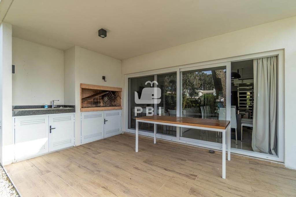 Casa en Gardens View, Punta Ballena - Ref :