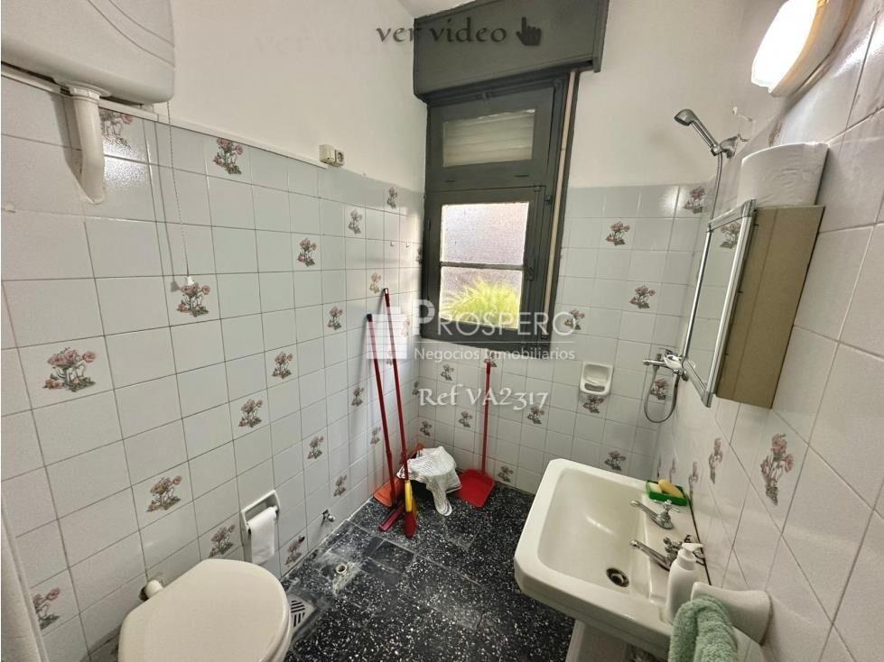 VA2317 Venta Apto 1dorm Ciudad Vieja