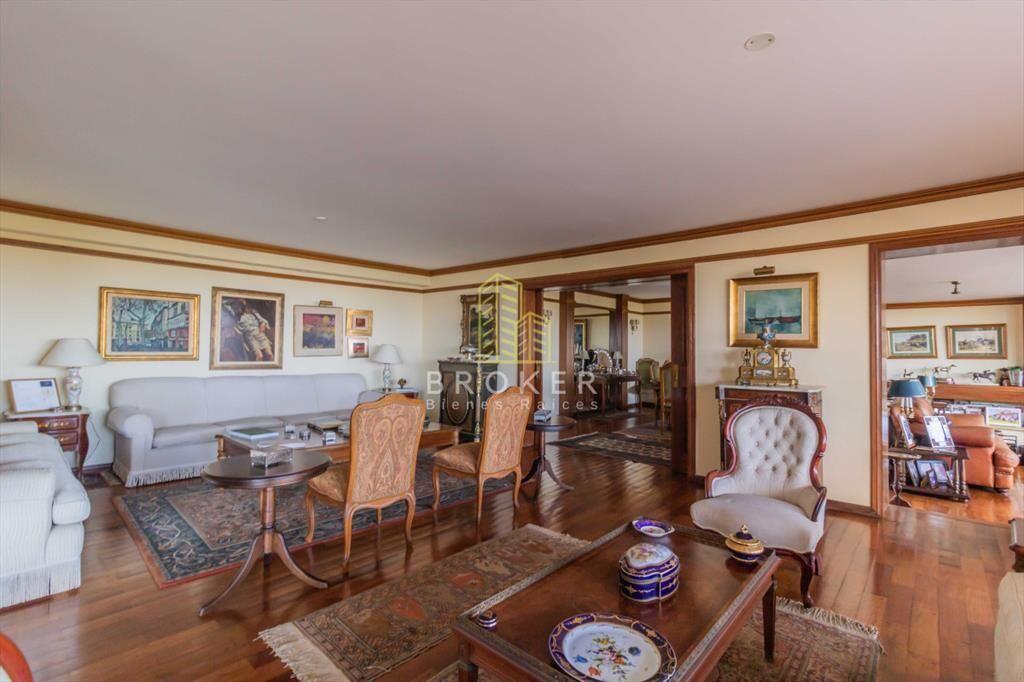Venta apartamento 5 dormitorios en Punta Uruguay