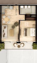 Venta Apartamento - Buceo DELREY PROPIEDADES