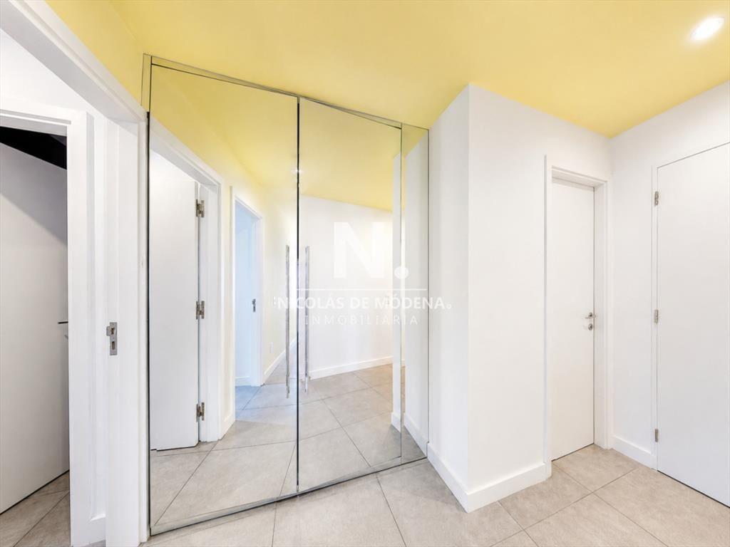 Penthouse de 3 dormitorios en venta en Torre Yoo