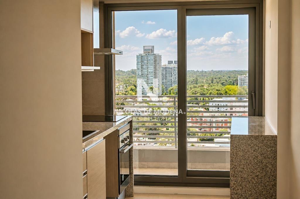 En venta apartamento de 2 dormitorios en Mansa,