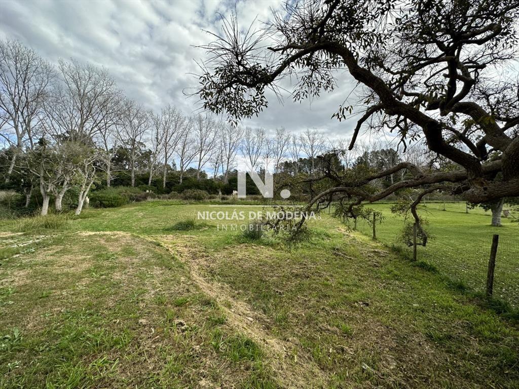 Venta Casa a estrenar en barrio privado Verde