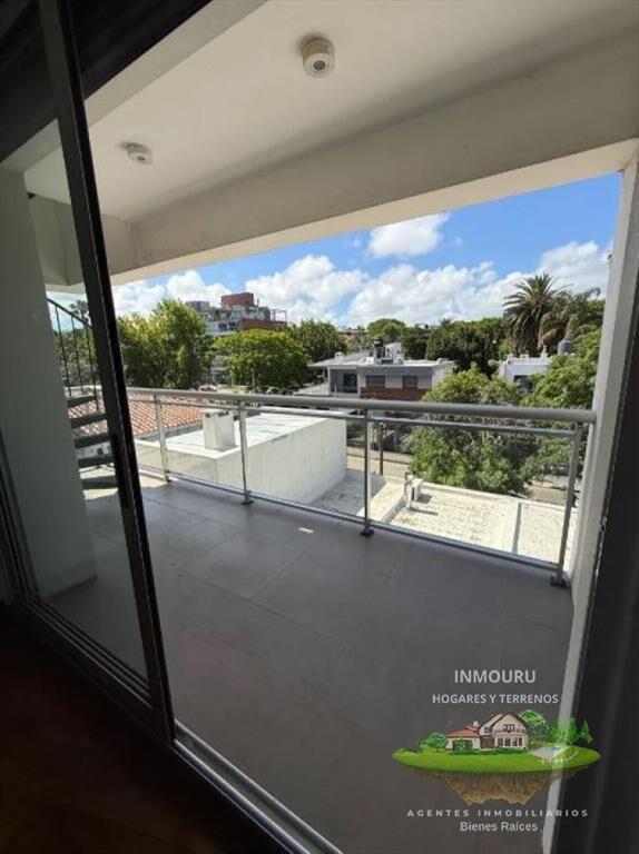 Alquiler de Penthouse en Buceo