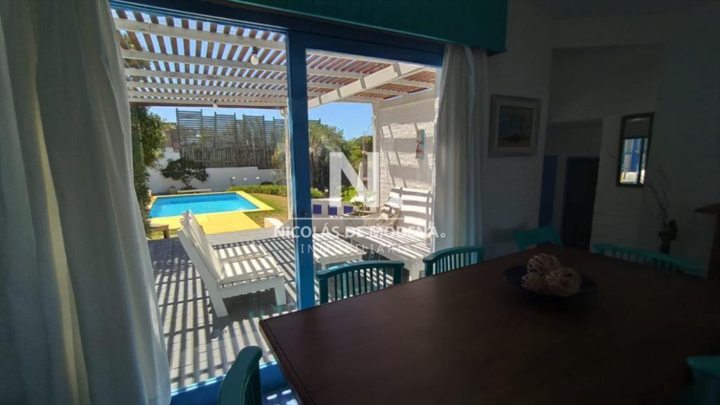 Casa en La Barra - La Barra