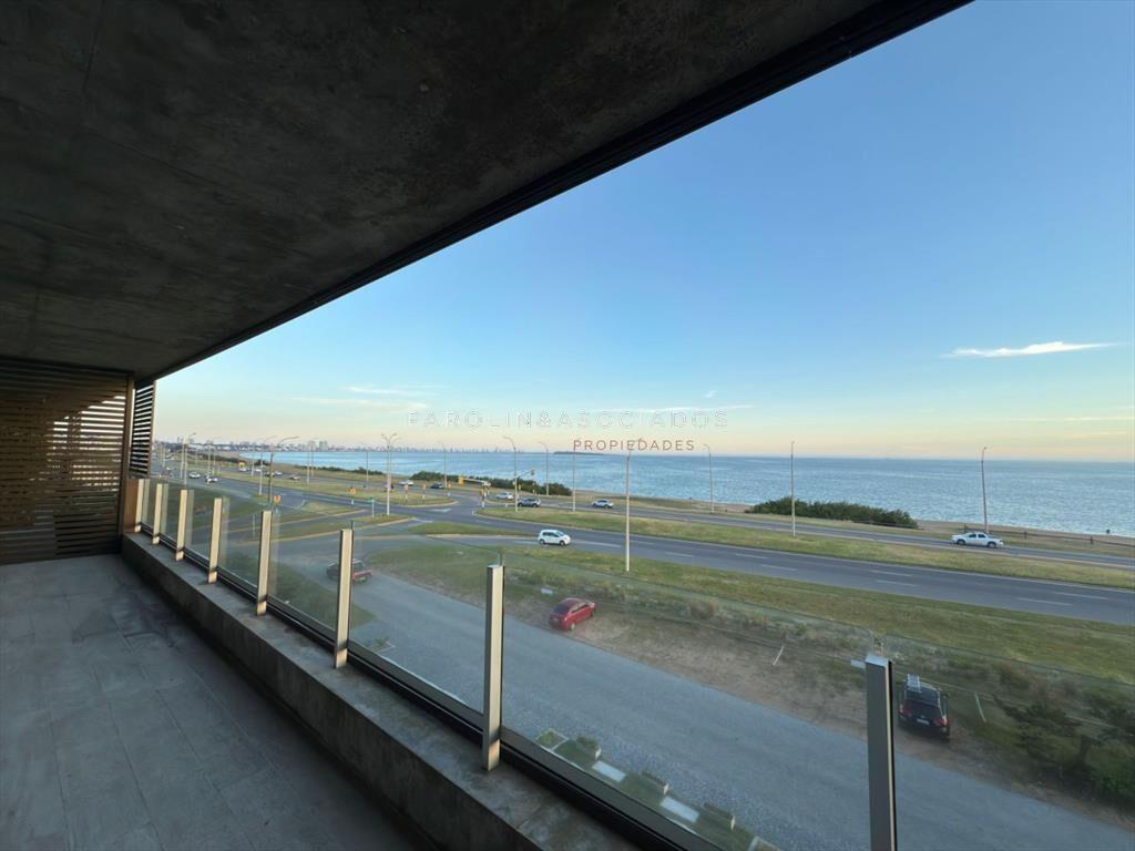 Apartamento en venta de 3dormitorios penthouse al