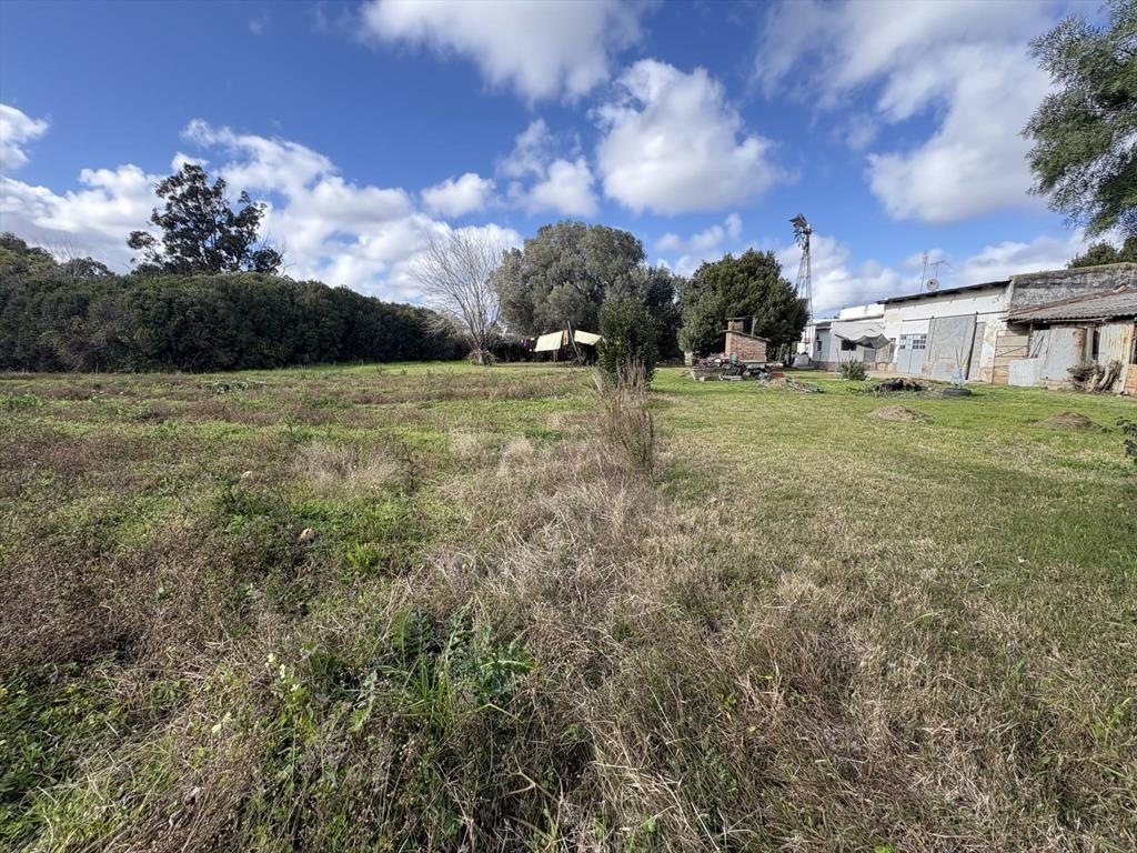 Venta de Terreno con 20000 Mts en Paso de la Arena