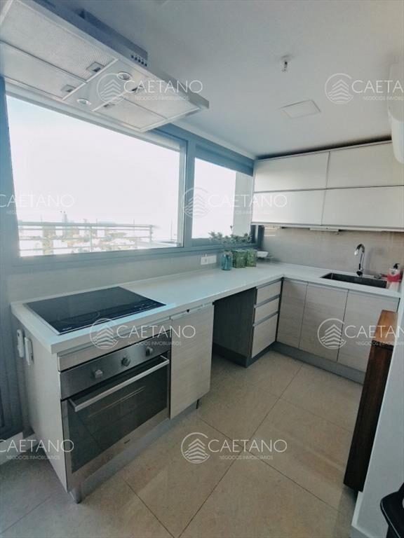 VENTA DE HERMOSO PENTHOUSE DE 2 DORMITORIOS CON Y