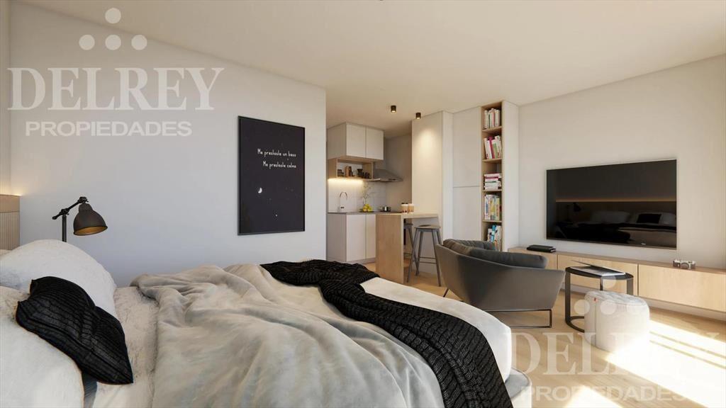 Venta Apartamento - La Blanqueada DELREY PROPIEDADES