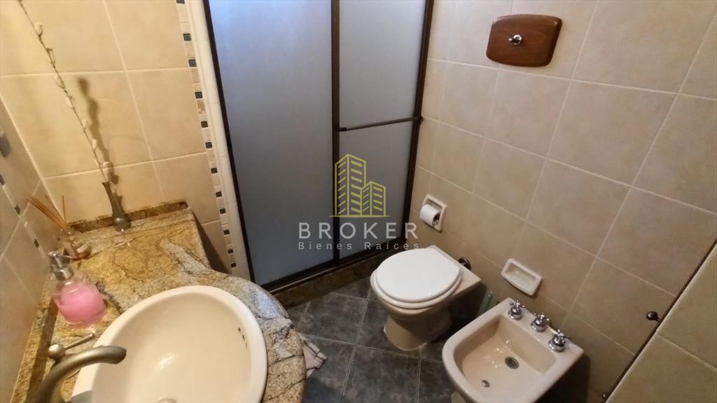Apartamento de dos dormitorios en Península.