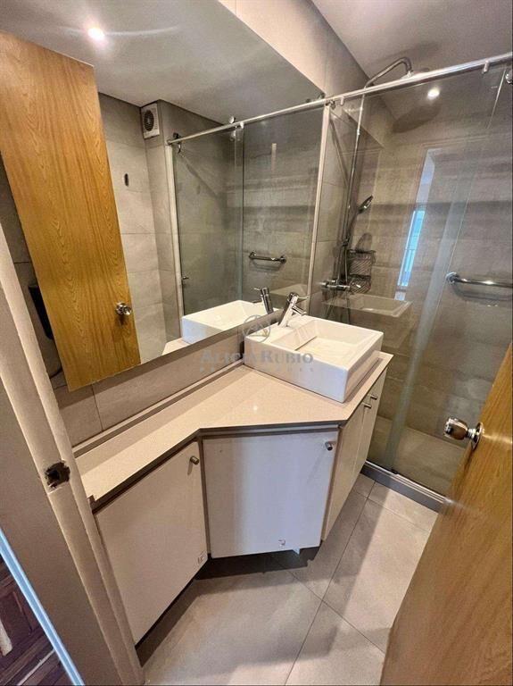 APARTAMENTO EN ALQUILER DE 2 DORMITORIOS. 2 BAÑOS. TERRA...