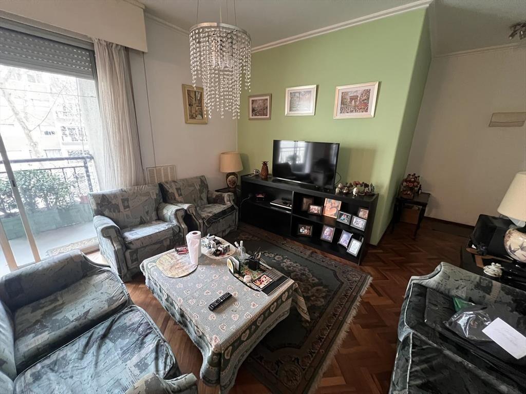 Apartamento DE 114 MTS2 EN POCITOS A 1 CUADRA DE LA RAMBLA