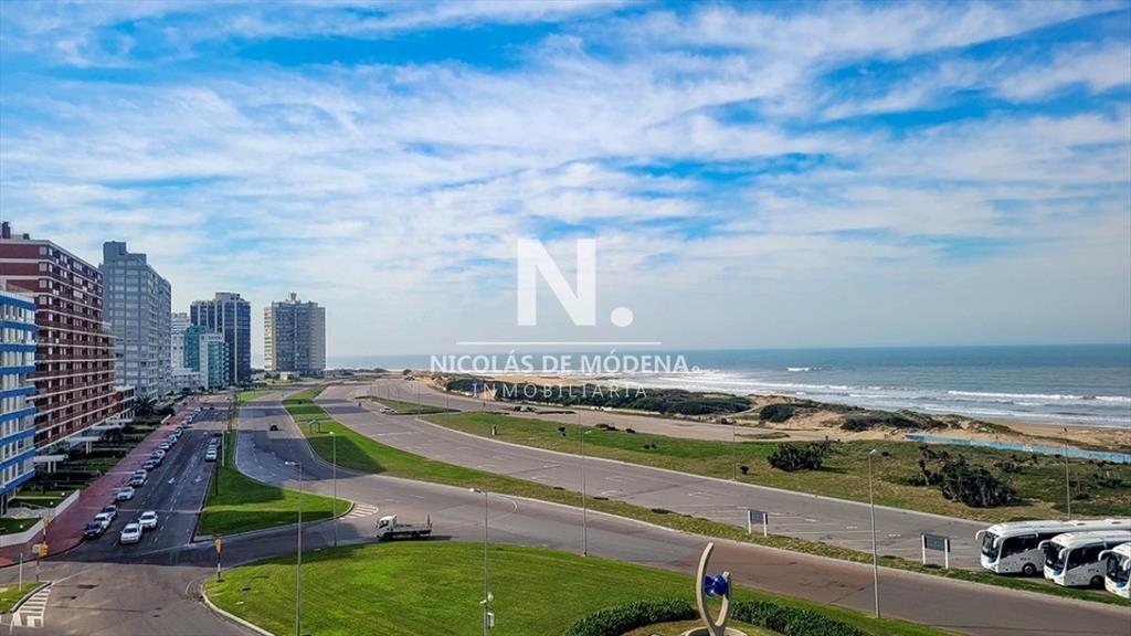 Apartamento en alquiler torre Imperiale I