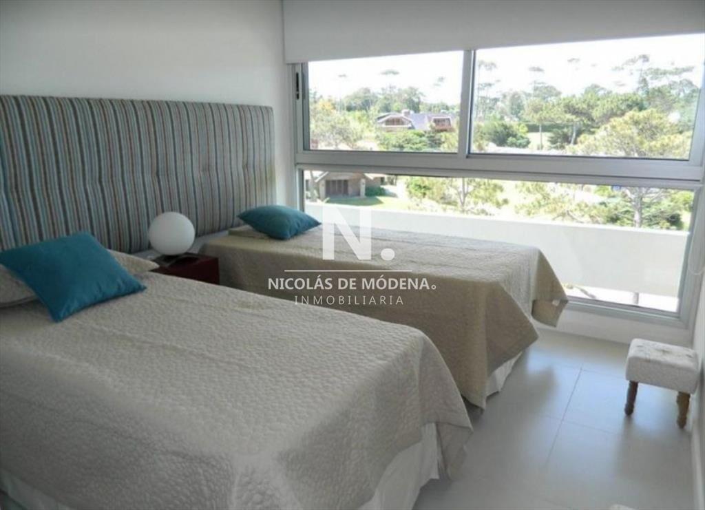 Espectacular Pent-house en Punta del Este