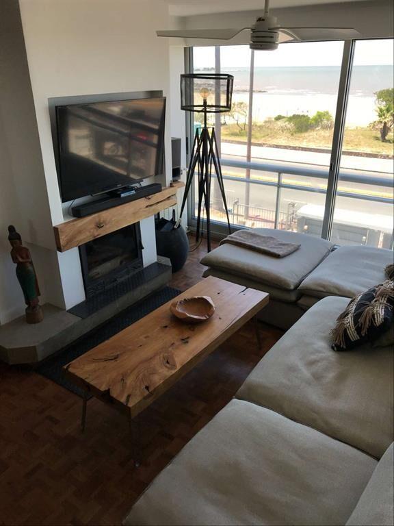 ALQUILER APARTAMENTO 3 DORMITORIOS, 3 BAÑOS Y GARAJE SOBRE