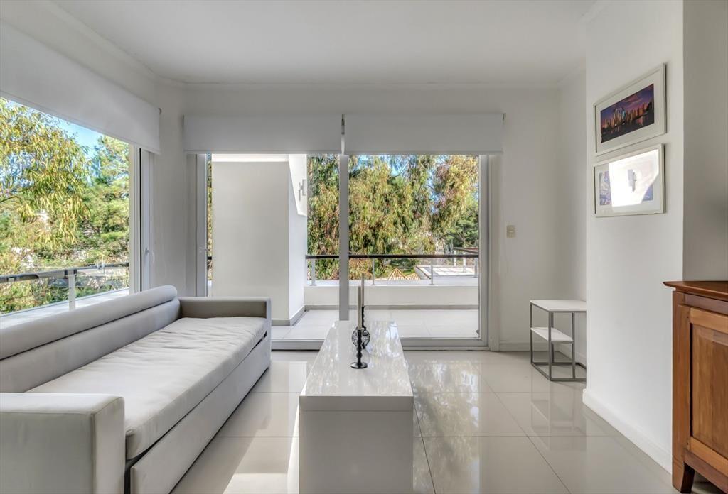 PENTHOUSE 1 DORMITORIO CON GRAN TERRAZA GREEN PARK