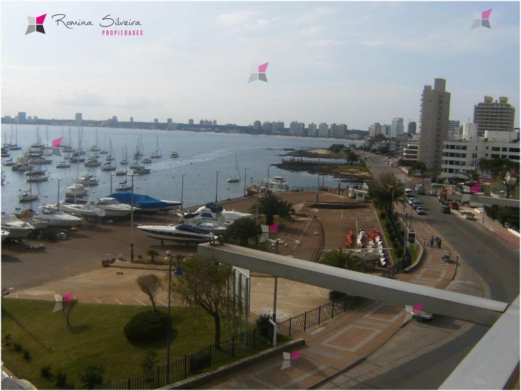 Apartamento en Península, 3 dormitorios