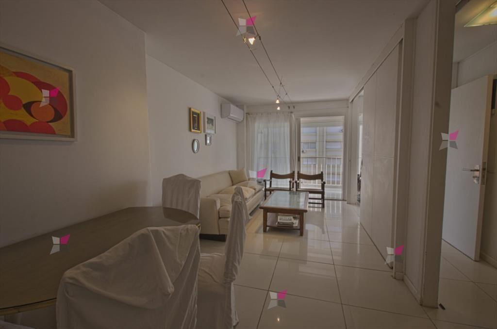 Apartamento 1 dormitorio en alquiler anual