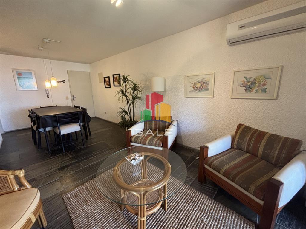 Apartamento de 2 dormitorios