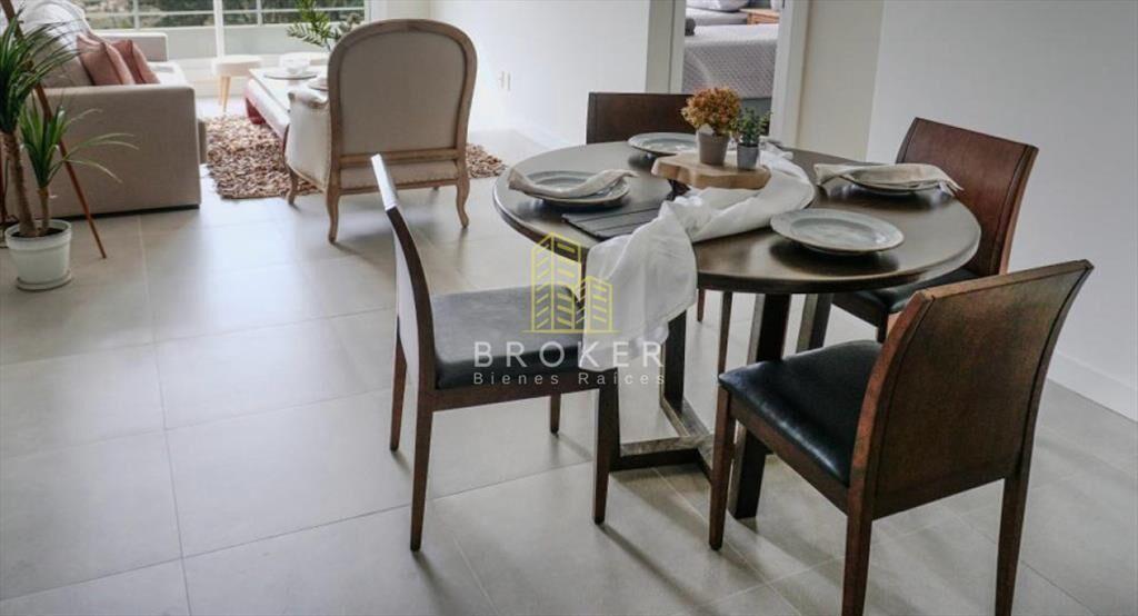 Venta apartamento 2 dormitorios Torre Greenlife Piso Alto