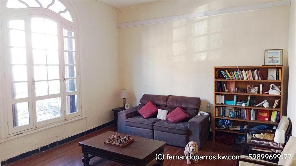 Venta Casa Cordón Sur Montevideo Gran Planta de 149 m² sobr