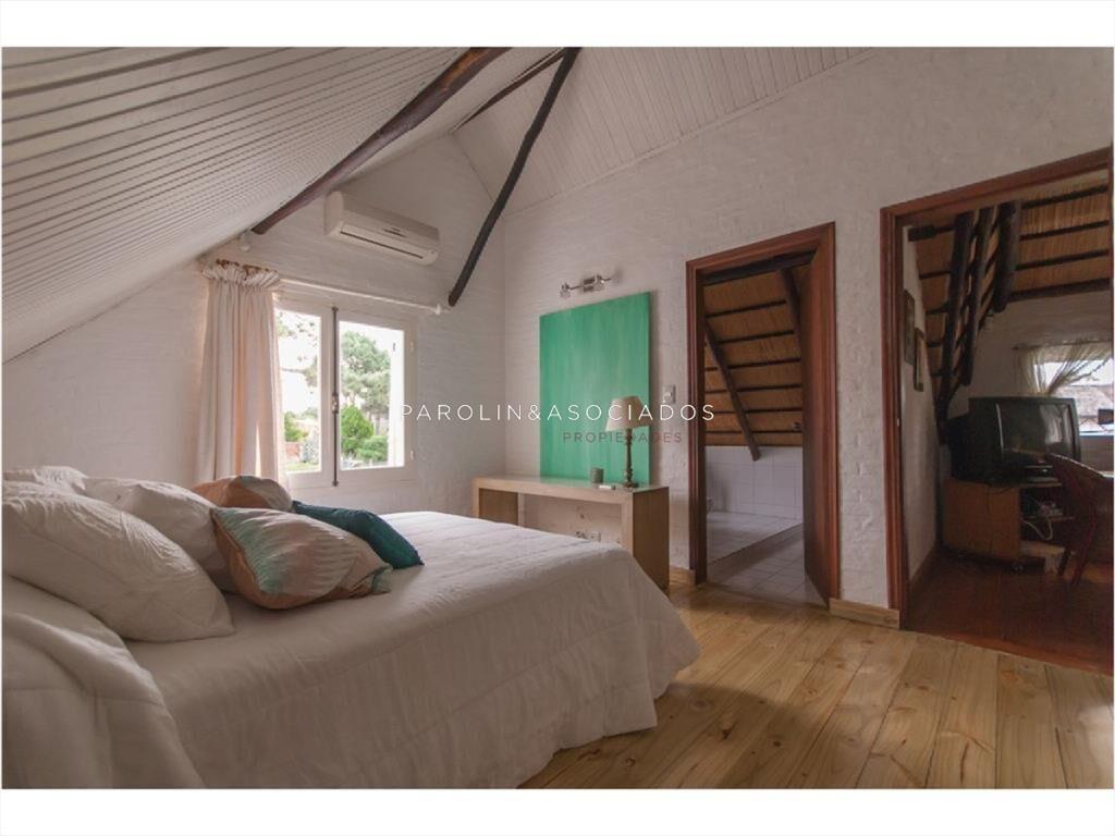 Casa en venta de 3 dormitorios en Pinares, Punta
