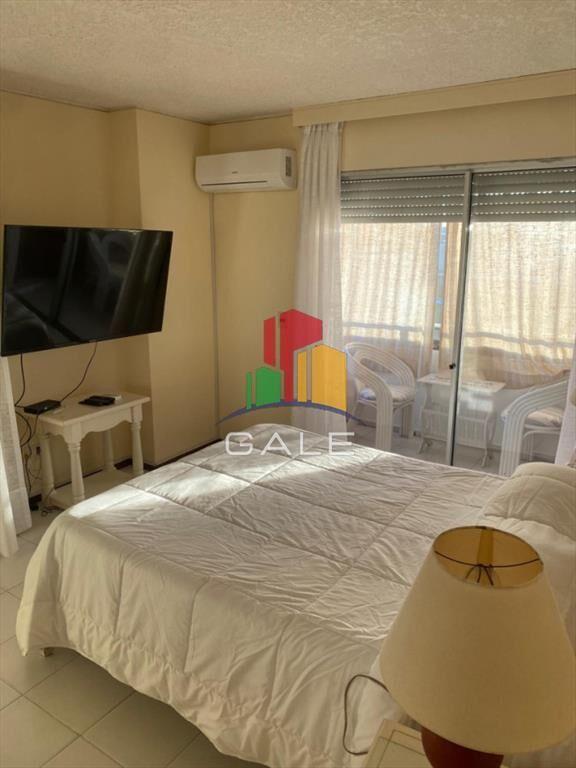 Apartamento frente al mar - Brava