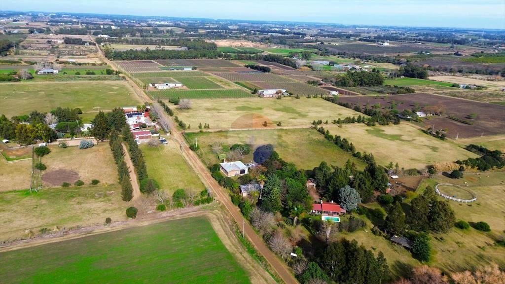 VENTA CAMPO+CHACRA 4.5 Ha. LAS PIEDRAS CANELONES