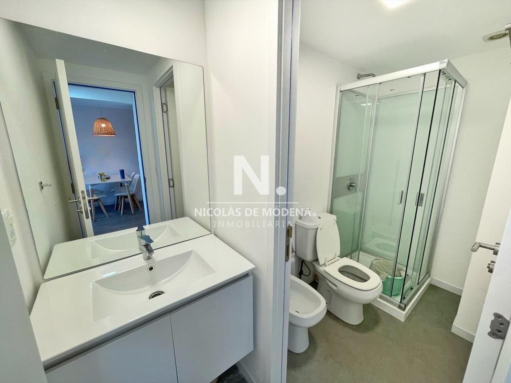 EN VENTA hermoso apartamento con excelentes amenities para