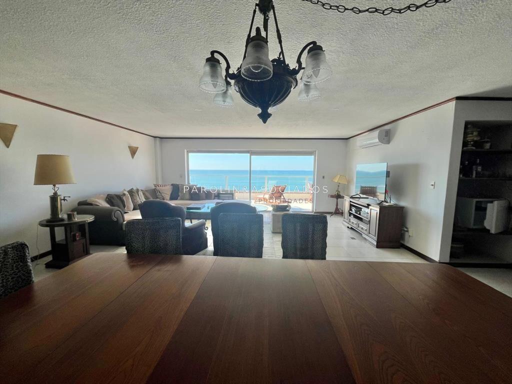 Penthouse en venta en Peninsula de Punta del Este.