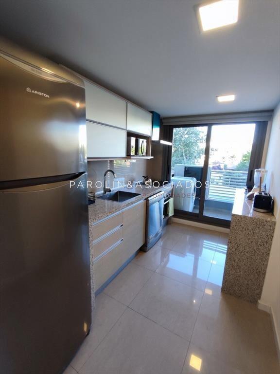 Apartamento en venta en Mansa, Punta del Este.