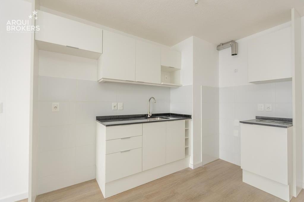 Venta apartamento un dormitorio Cordón - 304