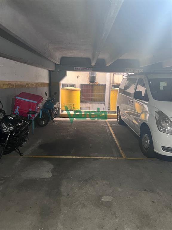 Venta Cocheras Lugar Fijo Cordon Sobre Colonia En