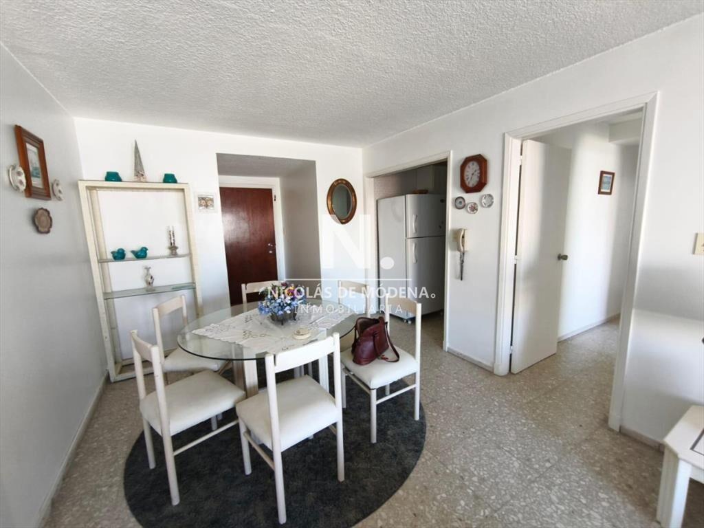 Apartamento EN VENTA - 3 dormitorios en - Punta
