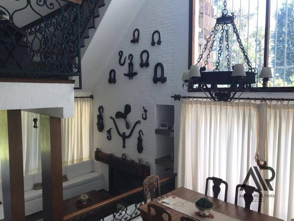 Casa en alquiler anual en Pinares