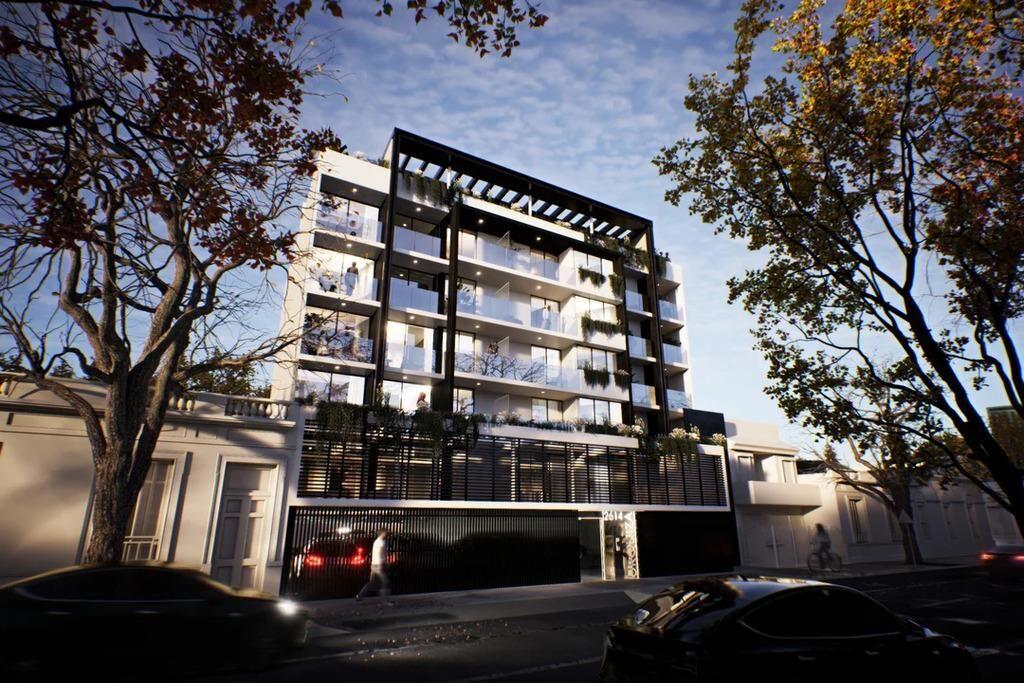 Venta de apartamento de 1 dormitorio en Genaro Urquiza, La B