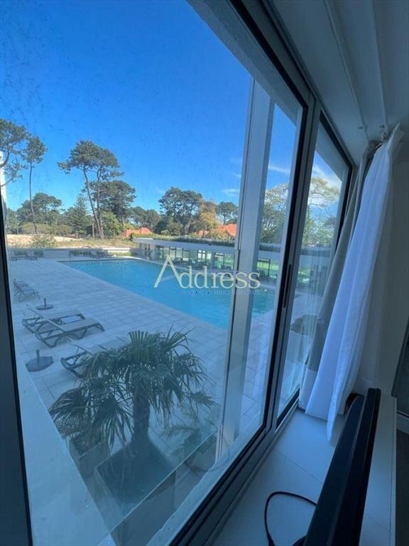 Apartamento en Punta del Este, Roosevelt