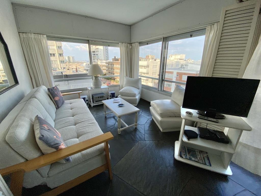 VENTA DE APARTAMENTO EN PENINSULA 2 DORMITORIOS