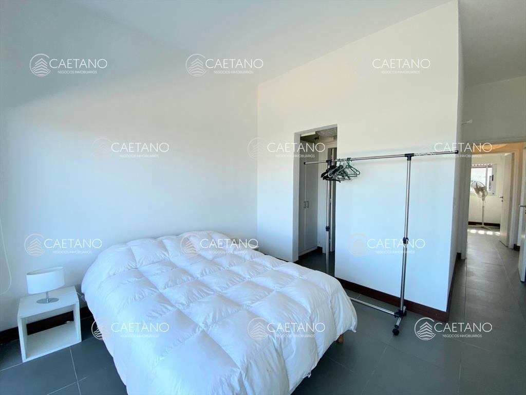 Apartamento de dos dormitorios en Manantiales